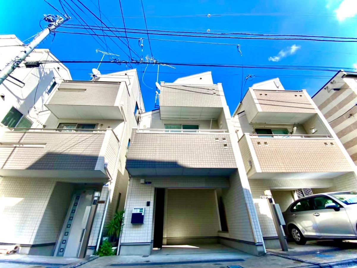Eternity House 新宿大久保 Διαμέρισμα Τόκιο Εξωτερικό φωτογραφία