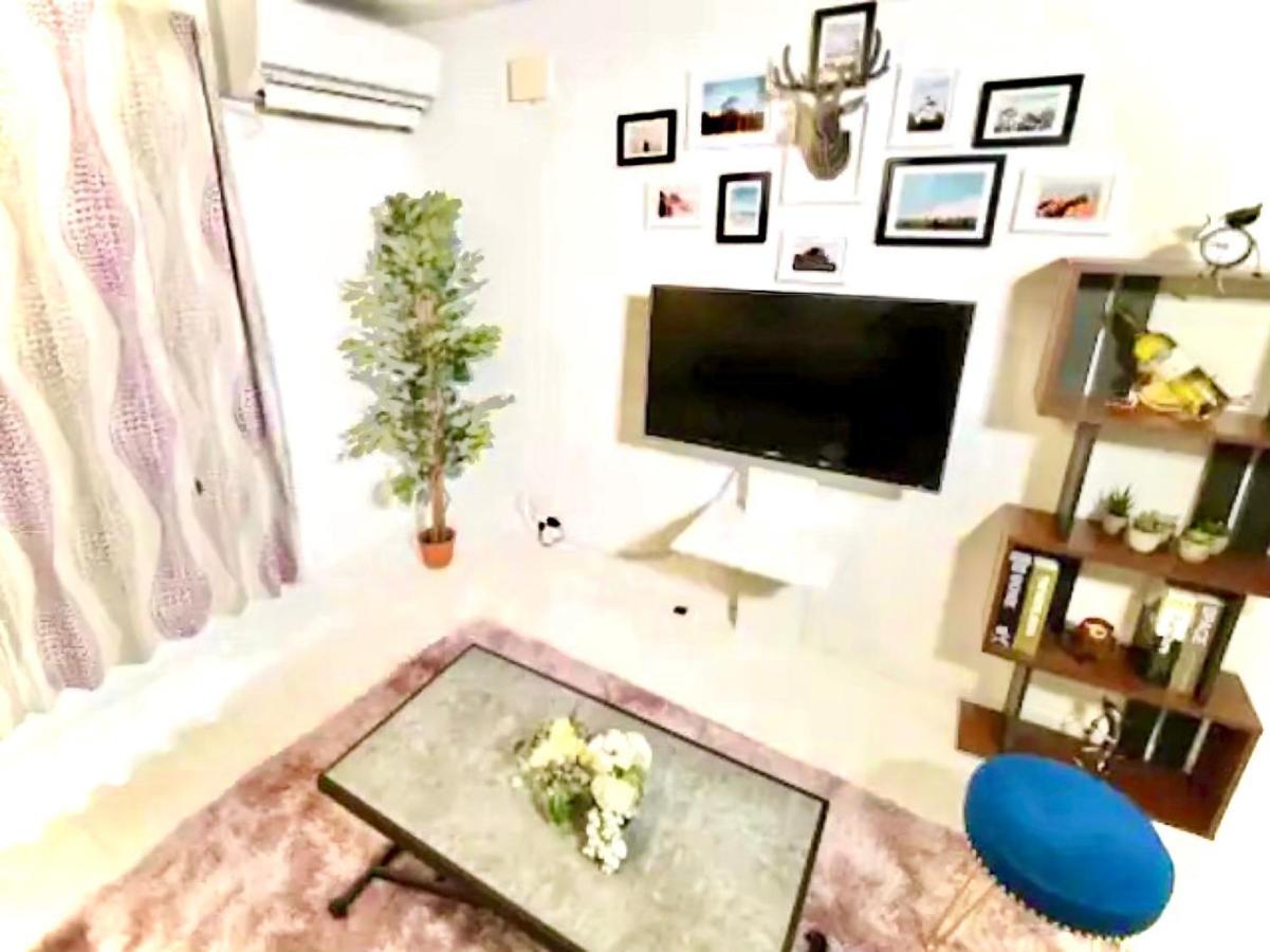 Eternity House 新宿大久保 Διαμέρισμα Τόκιο Εξωτερικό φωτογραφία