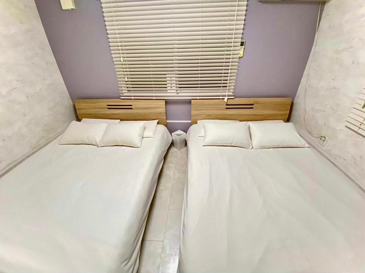 Eternity House 新宿大久保 Διαμέρισμα Τόκιο Εξωτερικό φωτογραφία