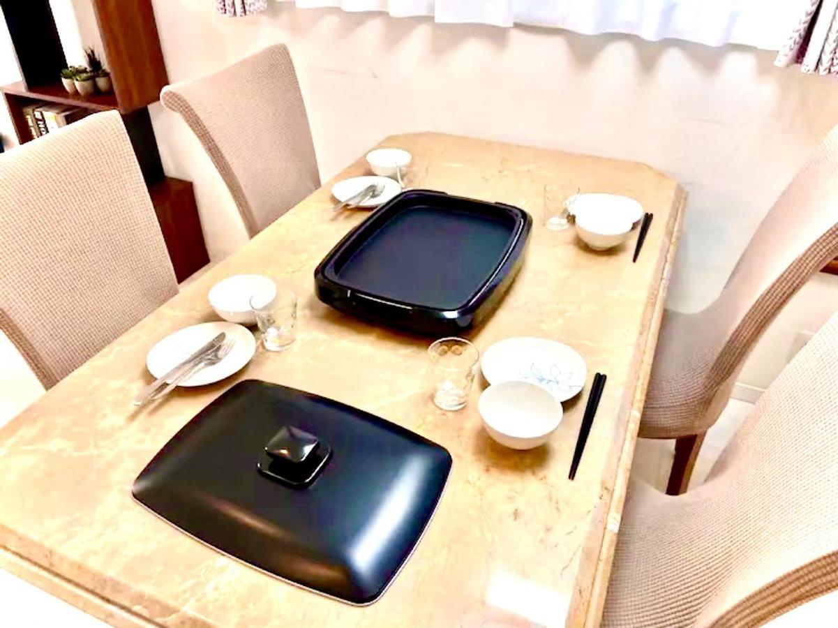 Eternity House 新宿大久保 Διαμέρισμα Τόκιο Εξωτερικό φωτογραφία