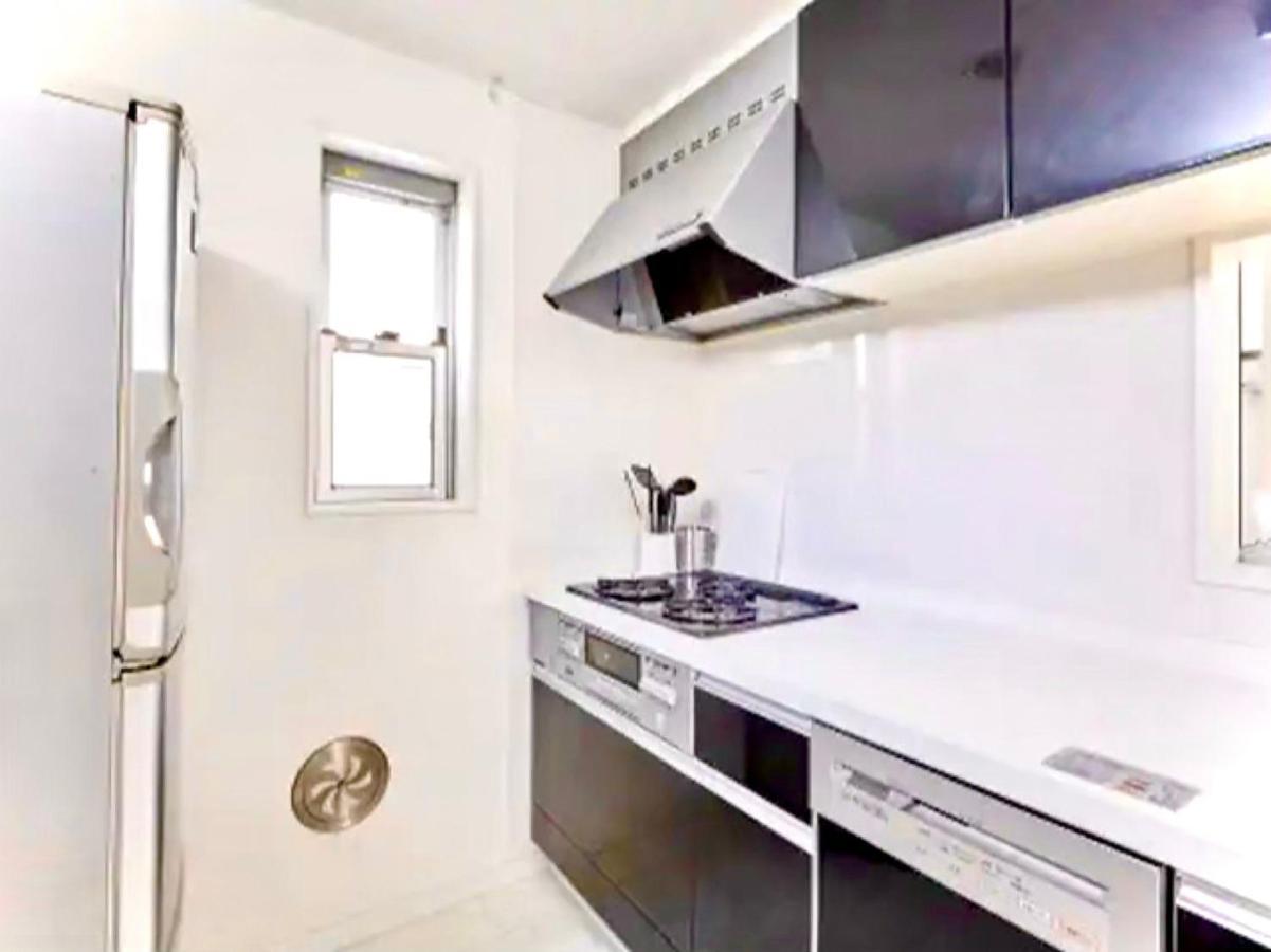 Eternity House 新宿大久保 Διαμέρισμα Τόκιο Εξωτερικό φωτογραφία