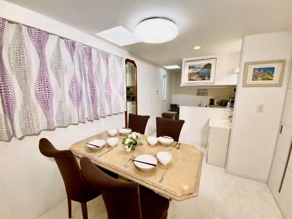 Eternity House 新宿大久保 Διαμέρισμα Τόκιο Εξωτερικό φωτογραφία