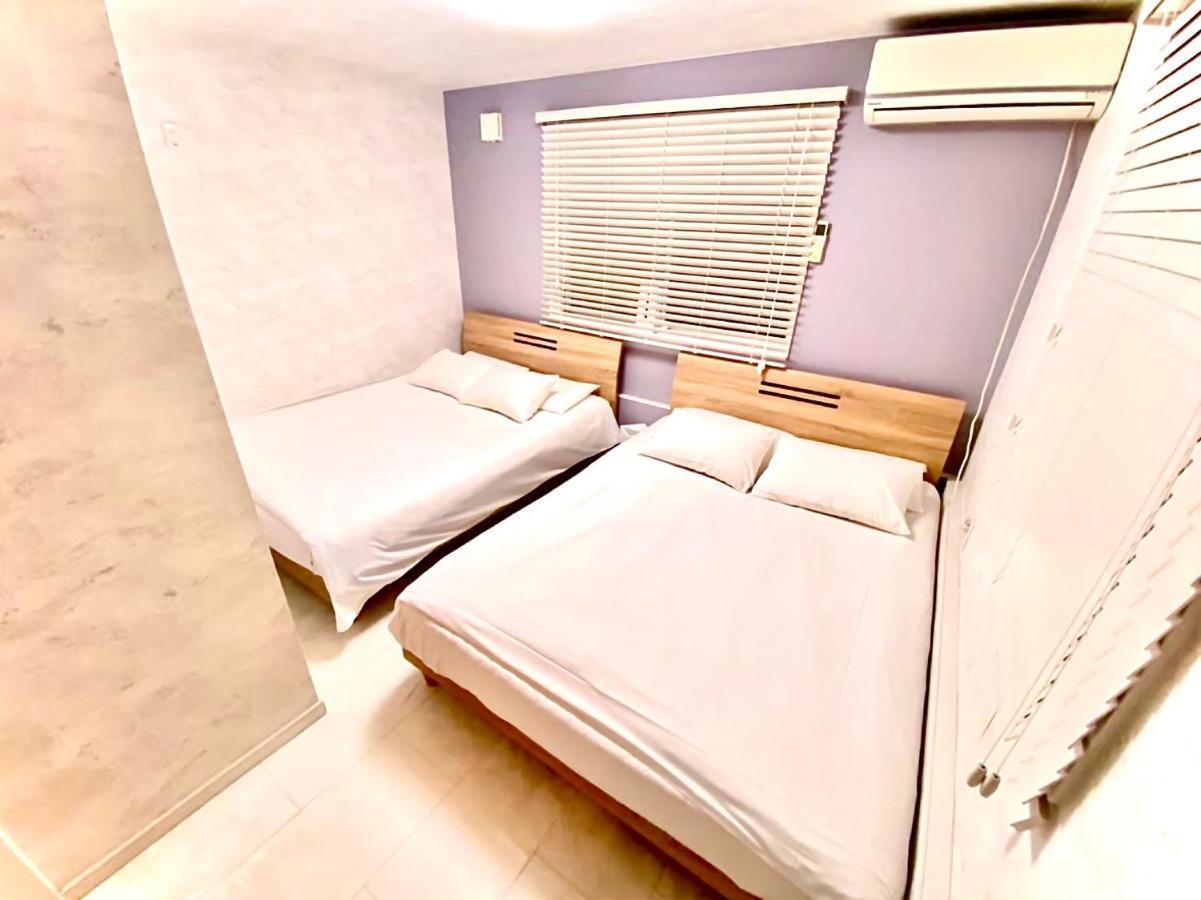 Eternity House 新宿大久保 Διαμέρισμα Τόκιο Εξωτερικό φωτογραφία