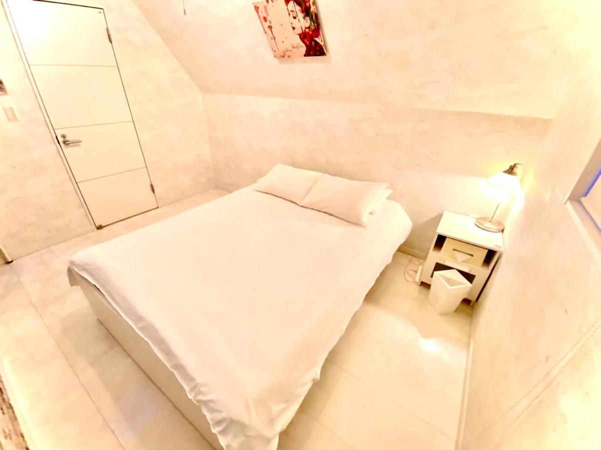 Eternity House 新宿大久保 Διαμέρισμα Τόκιο Εξωτερικό φωτογραφία