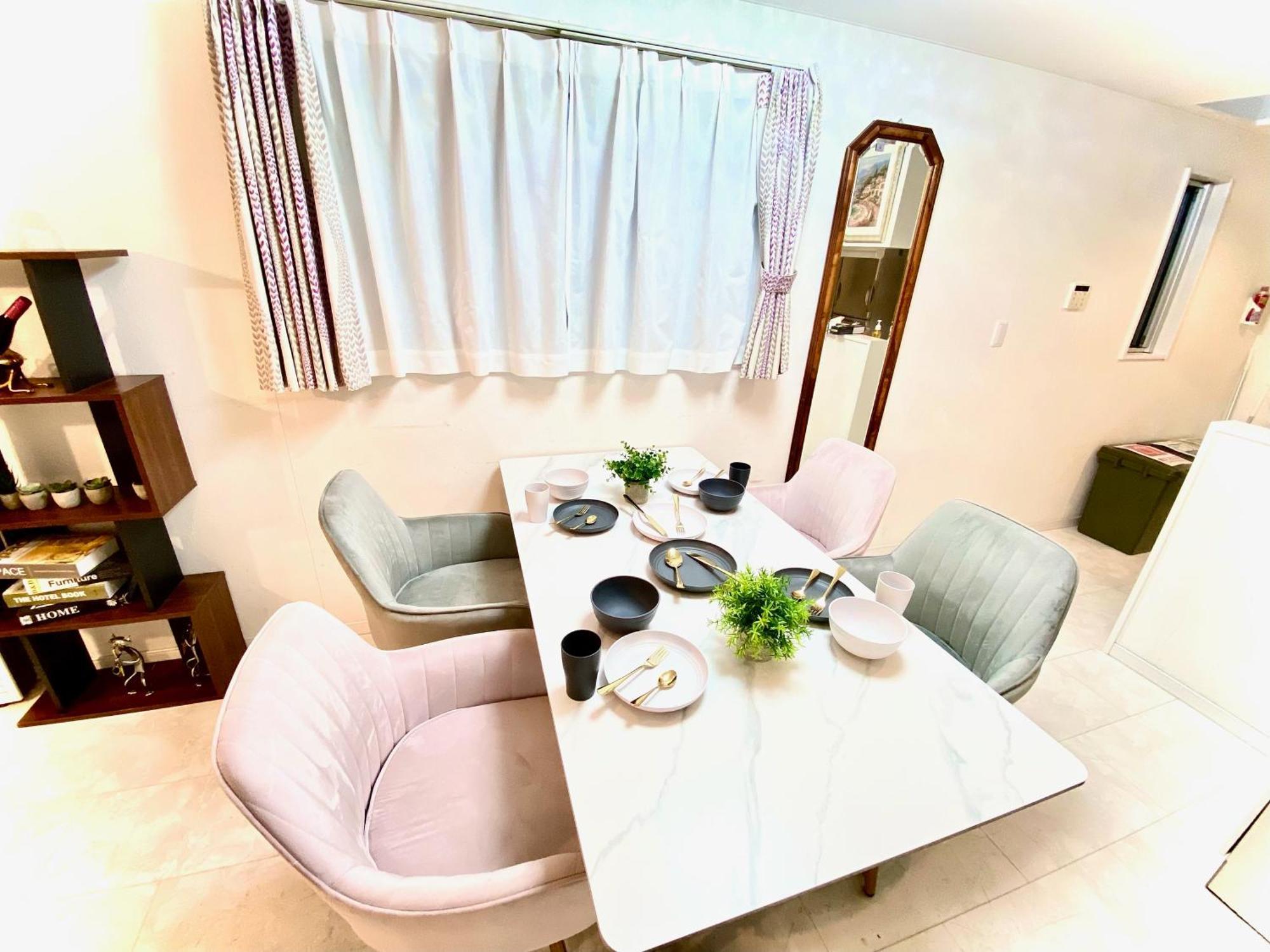 Eternity House 新宿大久保 Διαμέρισμα Τόκιο Εξωτερικό φωτογραφία