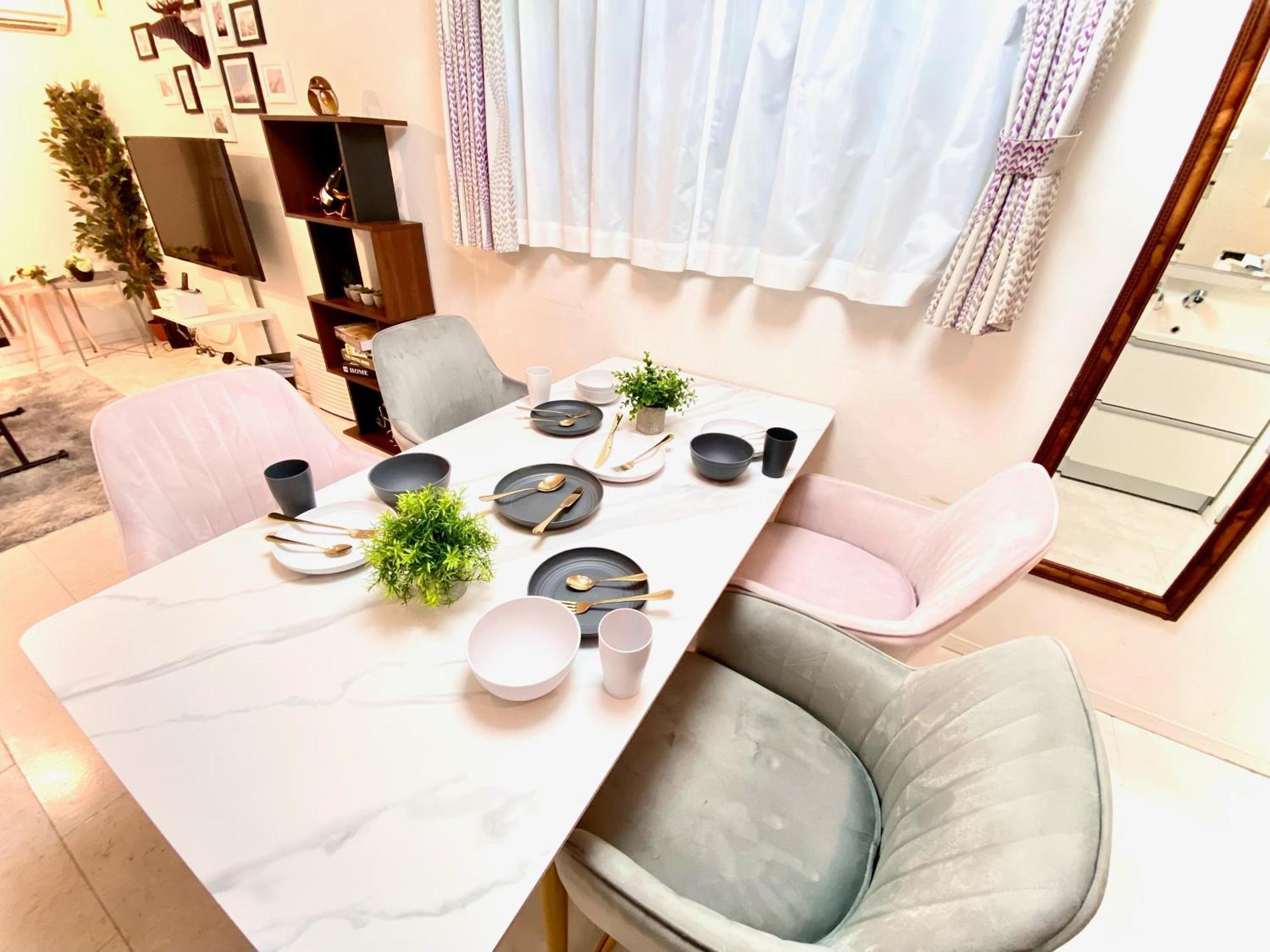 Eternity House 新宿大久保 Διαμέρισμα Τόκιο Εξωτερικό φωτογραφία