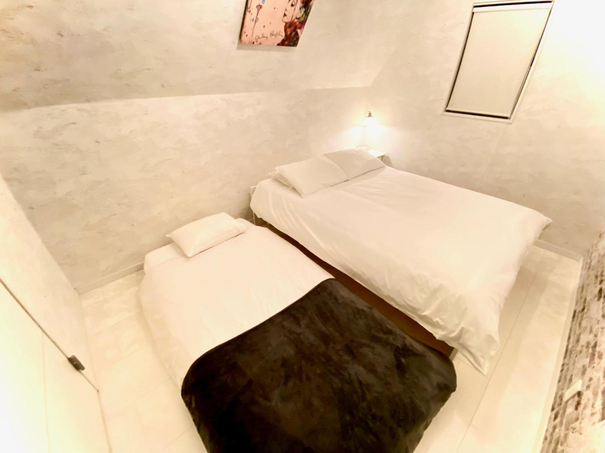 Eternity House 新宿大久保 Διαμέρισμα Τόκιο Εξωτερικό φωτογραφία