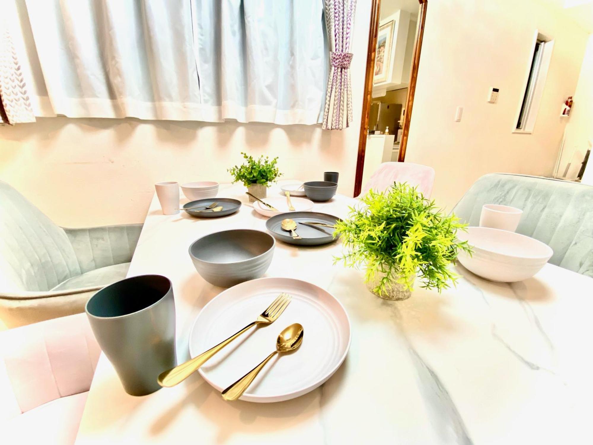 Eternity House 新宿大久保 Διαμέρισμα Τόκιο Εξωτερικό φωτογραφία