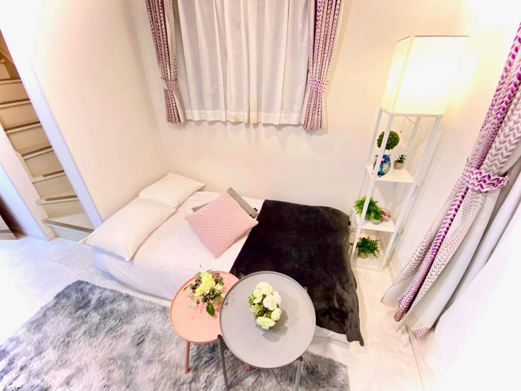Eternity House 新宿大久保 Διαμέρισμα Τόκιο Εξωτερικό φωτογραφία