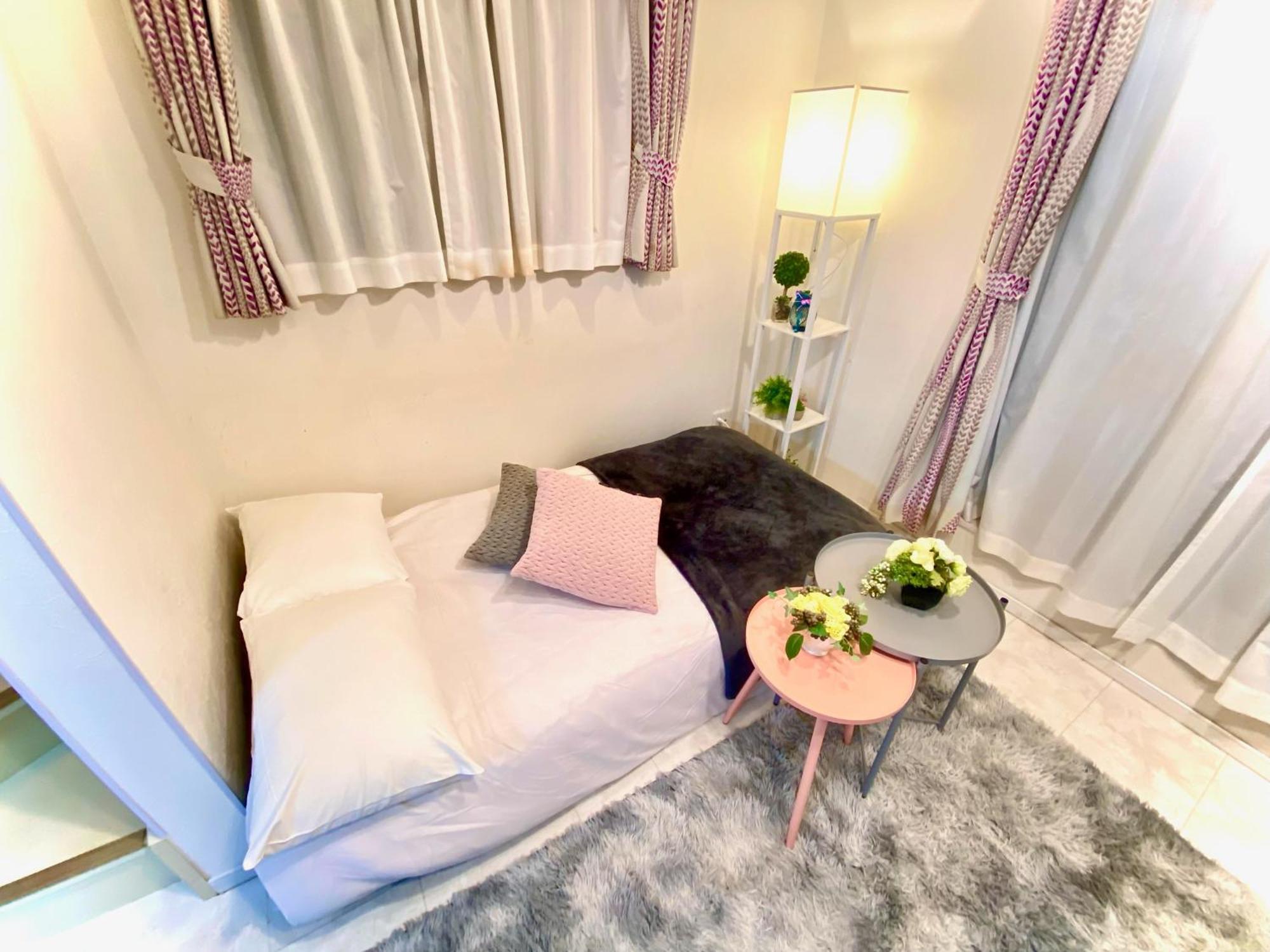 Eternity House 新宿大久保 Διαμέρισμα Τόκιο Εξωτερικό φωτογραφία