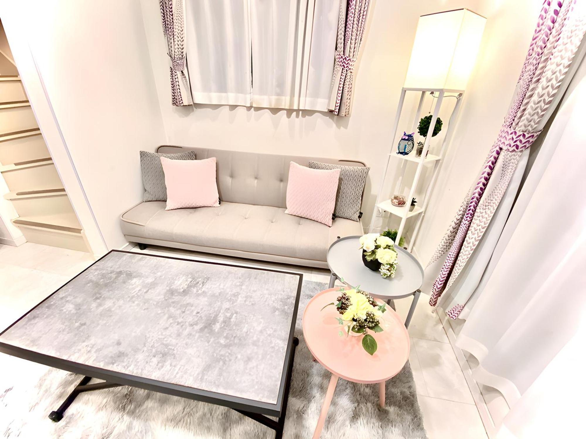 Eternity House 新宿大久保 Διαμέρισμα Τόκιο Εξωτερικό φωτογραφία