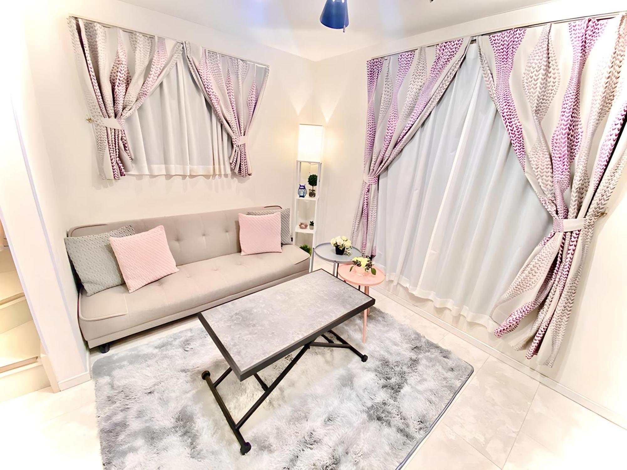 Eternity House 新宿大久保 Διαμέρισμα Τόκιο Εξωτερικό φωτογραφία