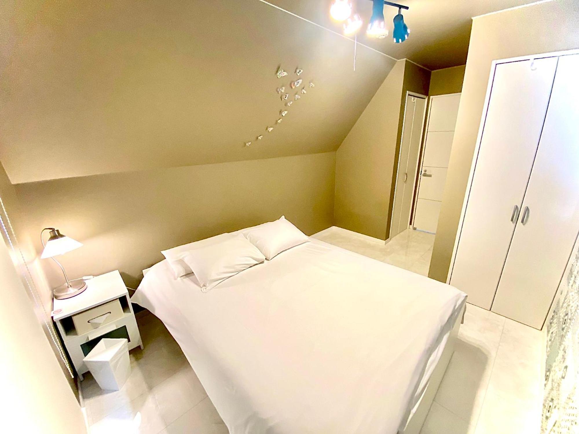 Eternity House 新宿大久保 Διαμέρισμα Τόκιο Εξωτερικό φωτογραφία