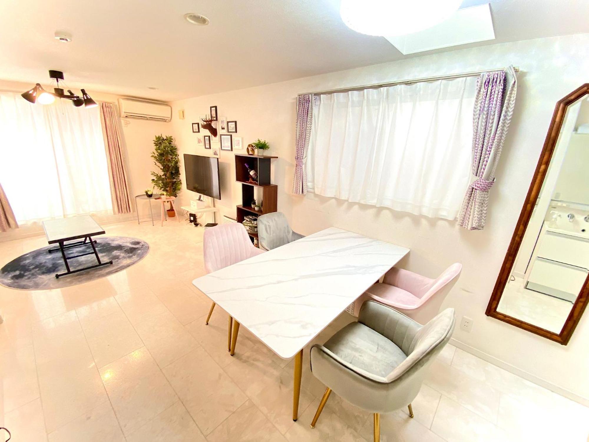 Eternity House 新宿大久保 Διαμέρισμα Τόκιο Εξωτερικό φωτογραφία